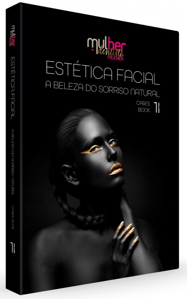 Estetica Facial - A Beleza Do Sorriso Natural