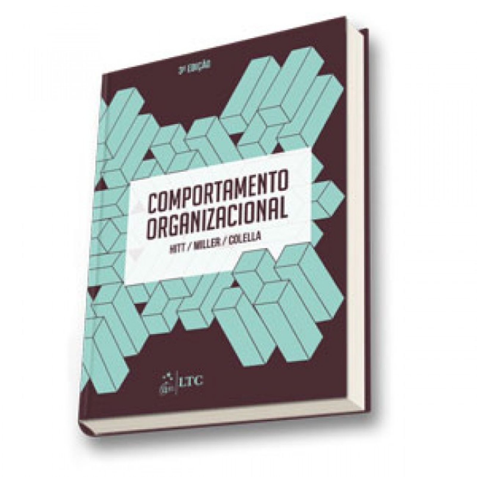 Comportamento Organizacional
