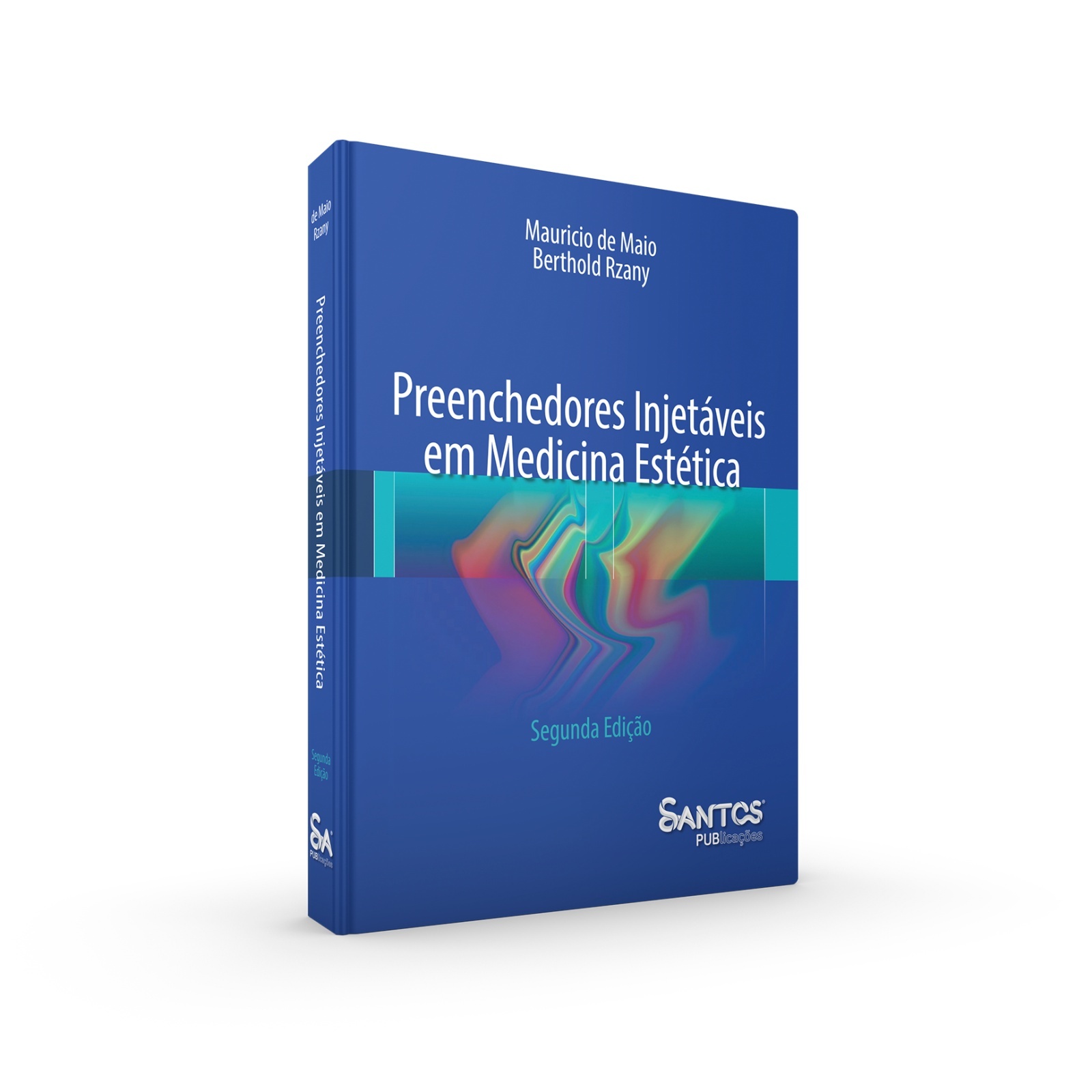 Preenchedores Injetáveis Em Medicina Estética