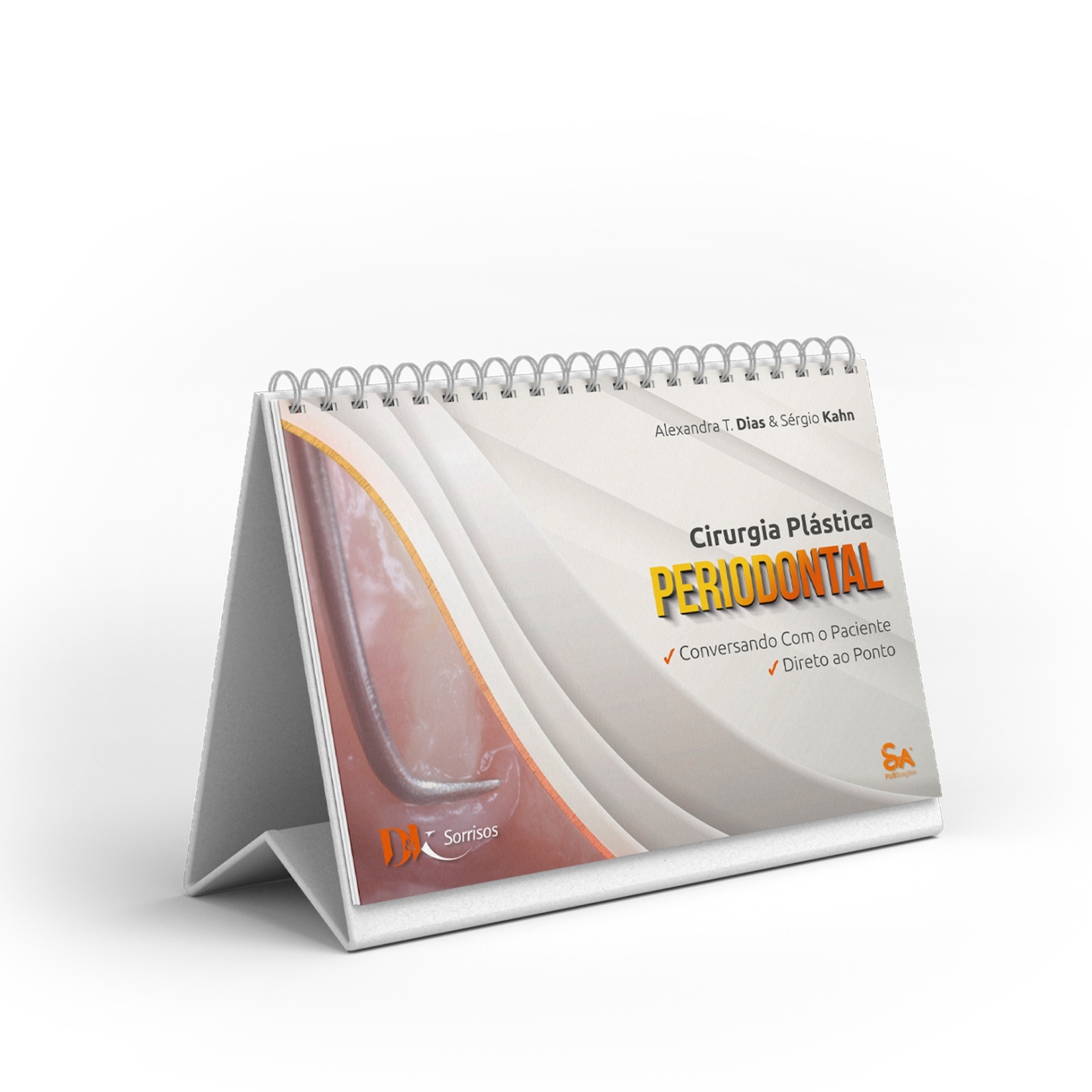 Cirurgia Plástica Periodontal 