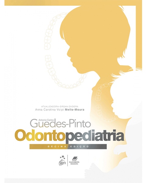 Odontopediatria