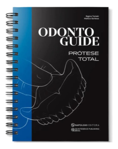 Odonto Guide Prótese Total