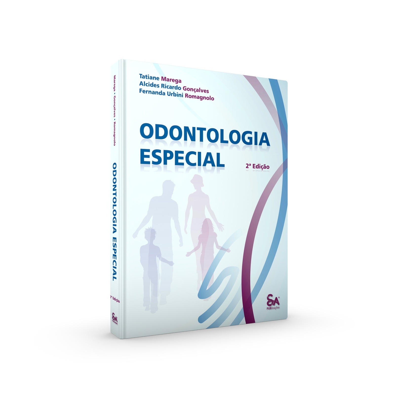 Odontologia Especial