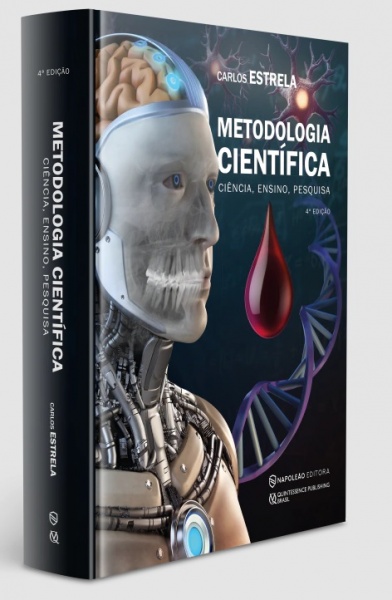Metodologia Científica - Ciência, Ensino, Pesquisa