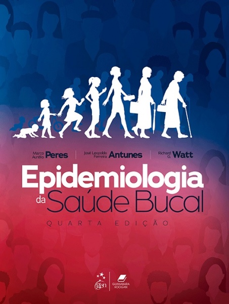 Epidemiologia Da Saúde Bucal
